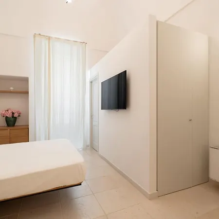Il Pumo By Monholiday Apartment