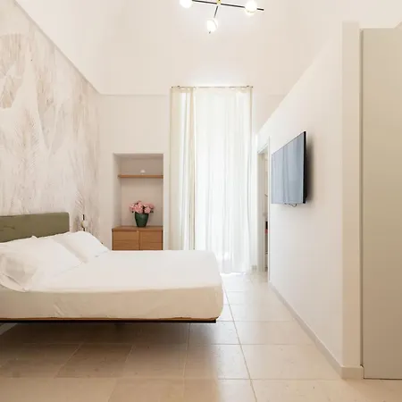 Il Pumo By Monholiday Apartment *