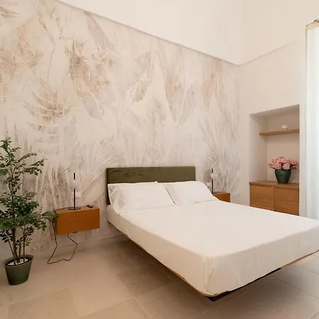 Apartment Il Pumo By Monholiday *