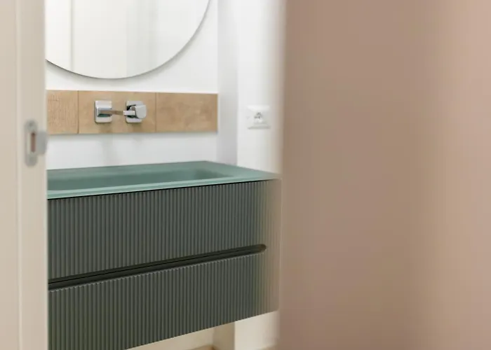 Il Pumo By Monholiday Apartamento Monopoli