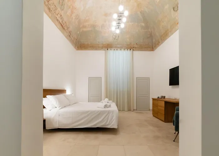 Apartamento Il Pumo By Monholiday Monopoli