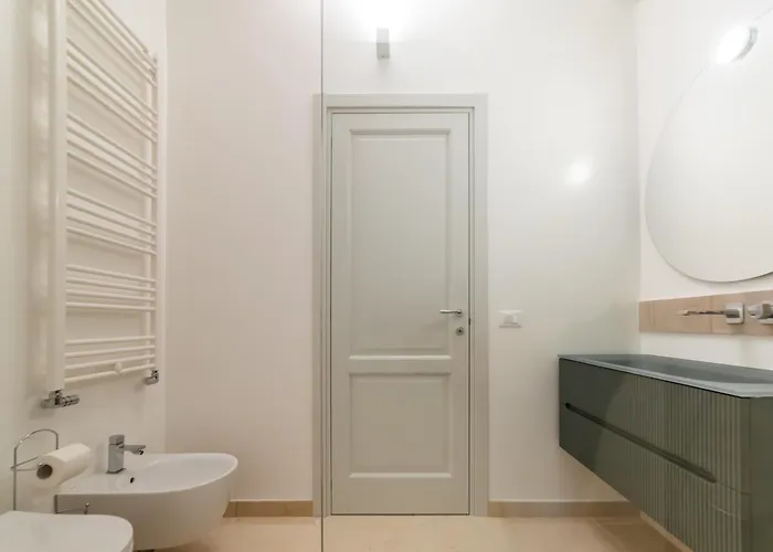 Apartamento Il Pumo By Monholiday *