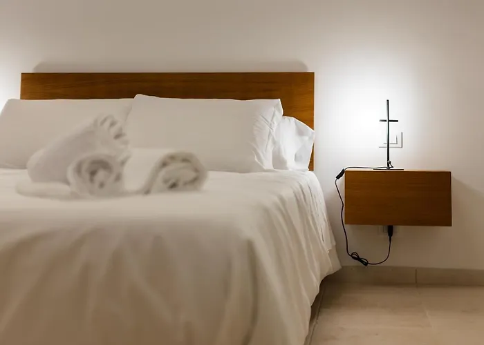 Il Pumo By Monholiday Apartamento Monopoli