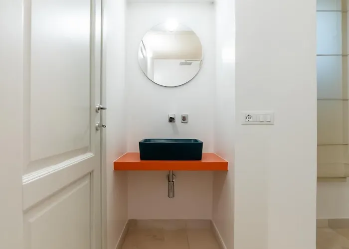 Il Pumo By Monholiday Apartamento *