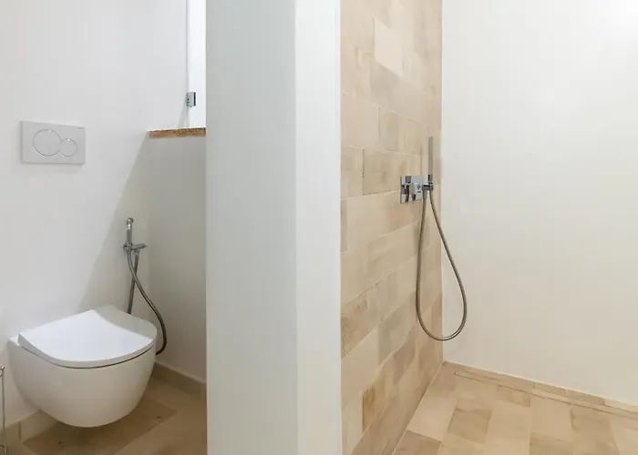 Il Pumo By Monholiday Apartamento *