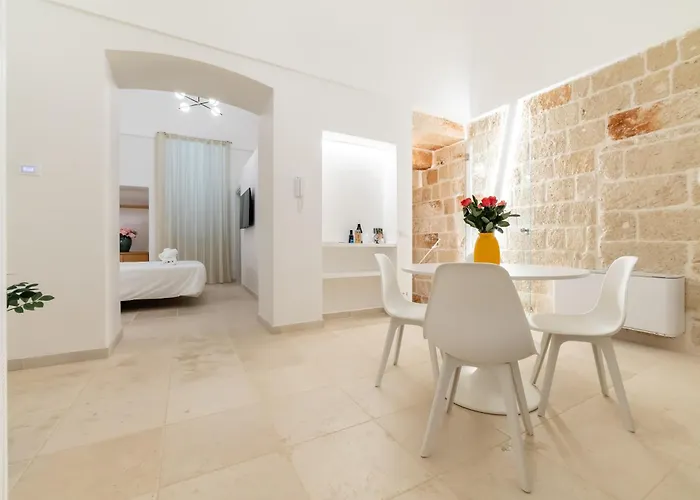 Il Pumo By Monholiday Apartamento *