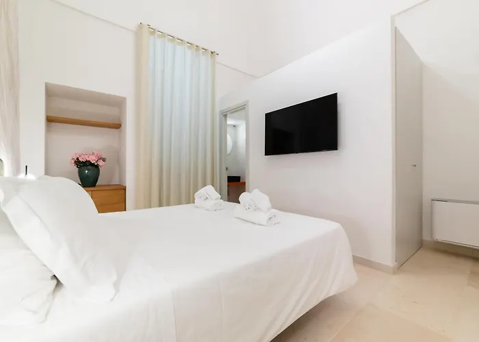 Apartamento Il Pumo By Monholiday Monopoli