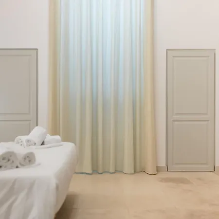 Il Pumo By Monholiday Apartment