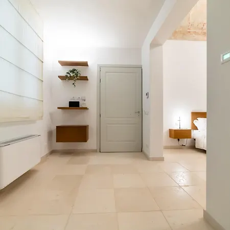 Appartamento Il Pumo By Monholiday