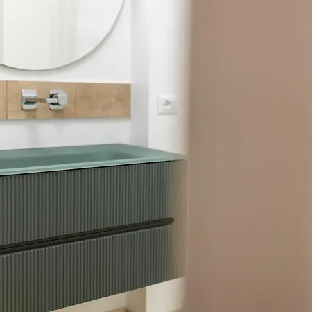 Il Pumo By Monholiday Apartment Monopoli