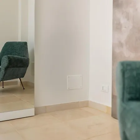 Apartment Il Pumo By Monholiday