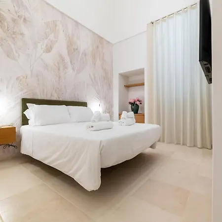 Il Pumo By Monholiday Apartment Monopoli