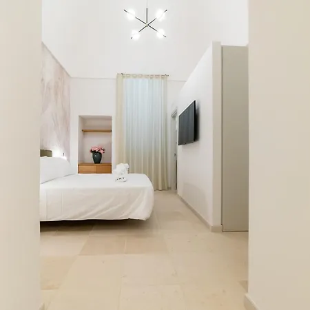 Il Pumo By Monholiday Apartment Monopoli