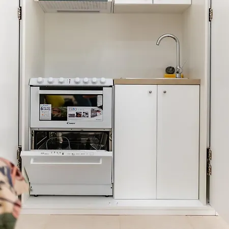 Il Pumo By Monholiday Apartment