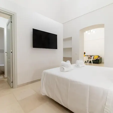 Il Pumo By Monholiday Apartment *