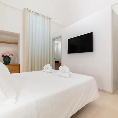 Apartment Il Pumo By Monholiday Monopoli