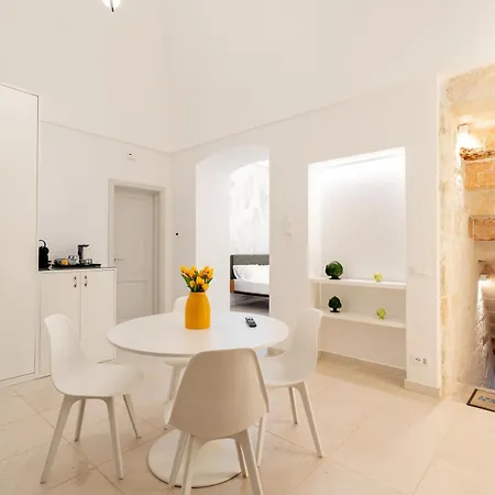 Il Pumo By Monholiday Apartamento