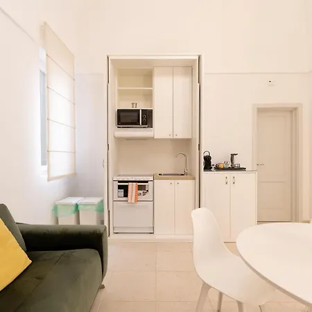 Il Pumo By Monholiday Apartmán *