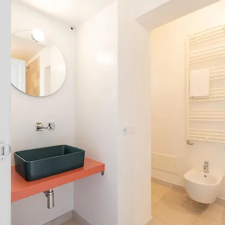 Appartamento Il Pumo By Monholiday Monopoli